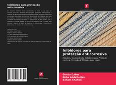 Borítókép a  Inibidores para protecção anticorrosiva - hoz