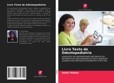 Borítókép a  Livro Texto de Odontopediatria - hoz