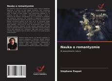 Bookcover of Nauka o romantyzmie