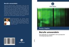 Capa do livro de Berufe umwandeln 