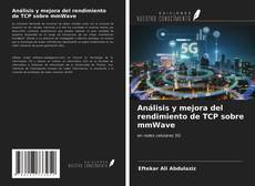 Borítókép a  Análisis y mejora del rendimiento de TCP sobre mmWave - hoz