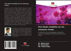 Copertina di Une étude complète sur les zoonoses virales