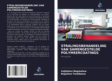 Обложка STRALINGSBEHANDELING VAN SAMENGESTELDE POLYMEERCOATINGS