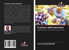 Il prezzo della pensione的封面