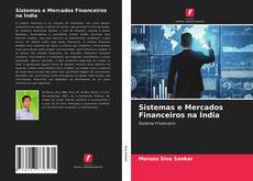 Portada del libro de Sistemas e Mercados Financeiros na Índia