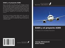 Bookcover of EADS y el proyecto A380