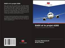 Bookcover of EADS et le projet A380