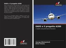 EADS e il progetto A380的封面
