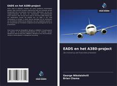 Couverture de EADS en het A380-project