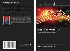 Bookcover of GESTIÓN HOLÍSTICA