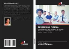 Copertina di Educazione medica