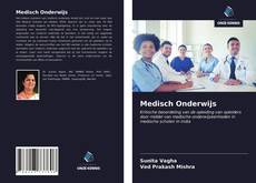 Medisch Onderwijs kitap kapağı