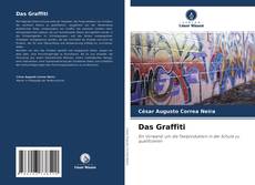 Capa do livro de Das Graffiti 