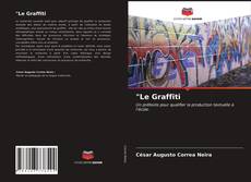 Buchcover von "Le Graffiti