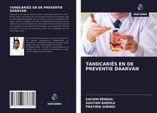 Couverture de TANDCARIËS EN DE PREVENTIE DAARVAN