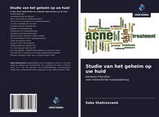 Buchcover von Studie van het geheim op uw huid