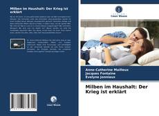 Capa do livro de Milben im Haushalt: Der Krieg ist erklärt 