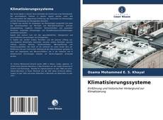 Klimatisierungssysteme kitap kapağı