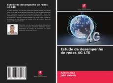 Borítókép a  Estudo de desempenho de redes 4G LTE - hoz