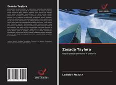 Bookcover of Zasada Taylora