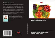 Buchcover von Santé alimentaire