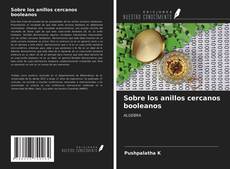 Bookcover of Sobre los anillos cercanos booleanos