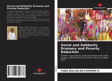 Bookcover of Social and Solidarity Economy and Poverty Reduction