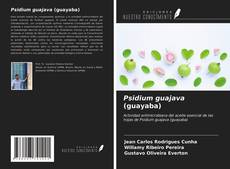 Bookcover of Psidium guajava (guayaba)