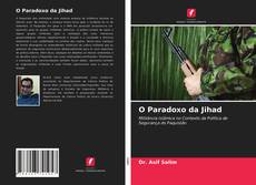 Capa do livro de O Paradoxo da Jihad 