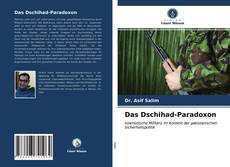 Buchcover von Das Dschihad-Paradoxon