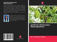 Borítókép a  Jackfruit (Artocarpus Heterophyllus) - hoz