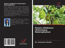 Bookcover of Owoce chlebowca (Artocarpus Heterophyllus)