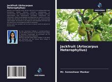 Borítókép a  Jackfruit (Artocarpus Heterophyllus) - hoz