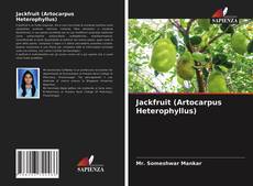 Portada del libro de Jackfruit (Artocarpus Heterophyllus)