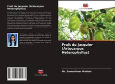 Copertina di Fruit du jacquier (Artocarpus Heterophyllus)