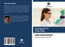 Copertina di DNA-BARCODING