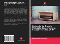 Borítókép a  Detecção de Energia Detecção Cooperativa de Espectro usando USRP - hoz