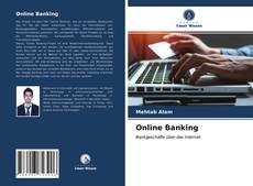 Borítókép a  Online Banking - hoz