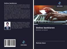 Couverture de Online bankieren