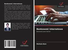 Bookcover of Bankowość internetowa