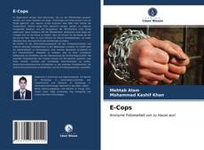 Portada del libro de E-Cops