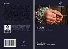 Bookcover of E-Cops