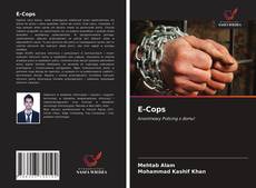 Bookcover of E-Cops