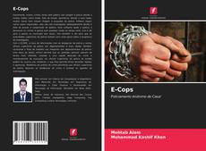 Buchcover von E-Cops