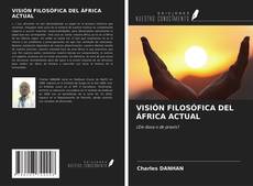 Bookcover of VISIÓN FILOSÓFICA DEL ÁFRICA ACTUAL