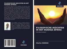 Bookcover of FILOSOFISCHE INZICHTEN IN HET HUIDIGE AFRIKA