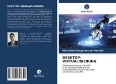 Bookcover of DESKTOP-VIRTUALISIERUNG