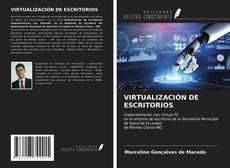 Bookcover of VIRTUALIZACIÓN DE ESCRITORIOS