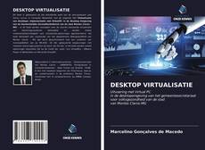 Couverture de DESKTOP VIRTUALISATIE