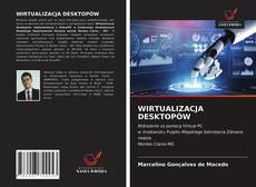 Bookcover of WIRTUALIZACJA DESKTOPÓW